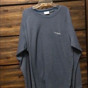 Men’s Waffle long sleeve